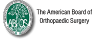 ABOS — American Board of Orthopaedic Surgery