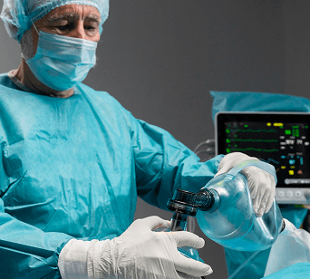 FASTREC® SURGERY